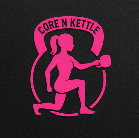 Core n Kettle