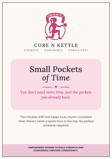 Core n Kettle