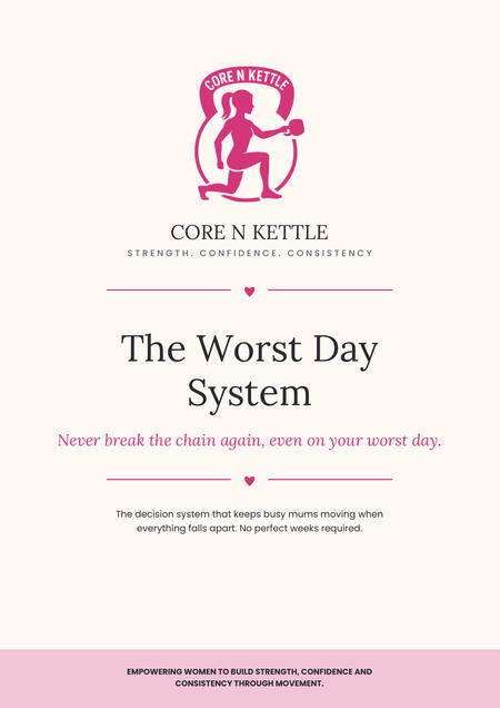 Core n Kettle