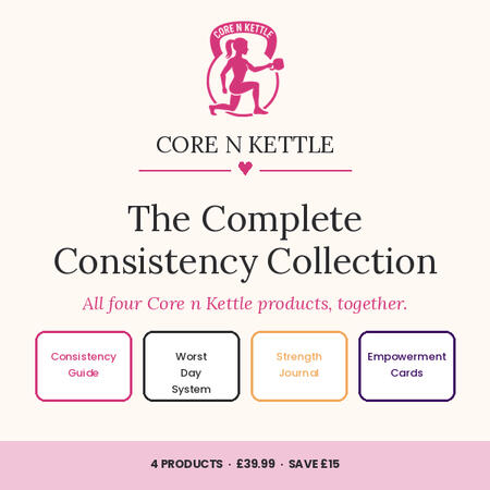 Core n Kettle